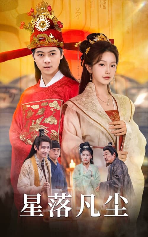 星落凡尘全集