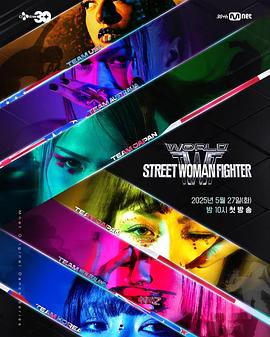 世界街头女斗士3全集
