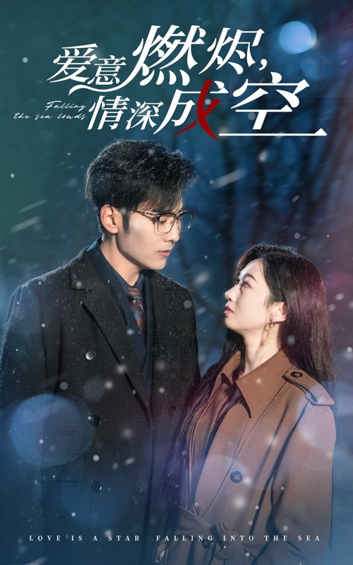 爱意燃尽情深成空全集