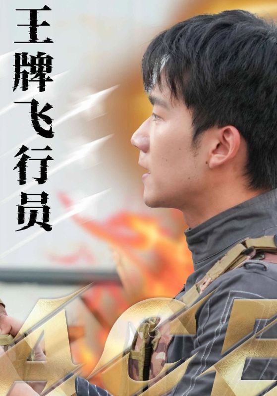 王牌飞行员全集