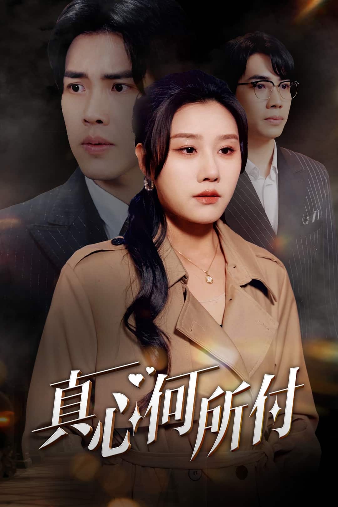 真心何所付全集