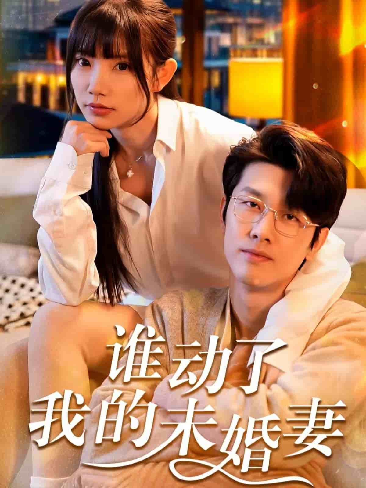 谁动了我的未婚妻全集