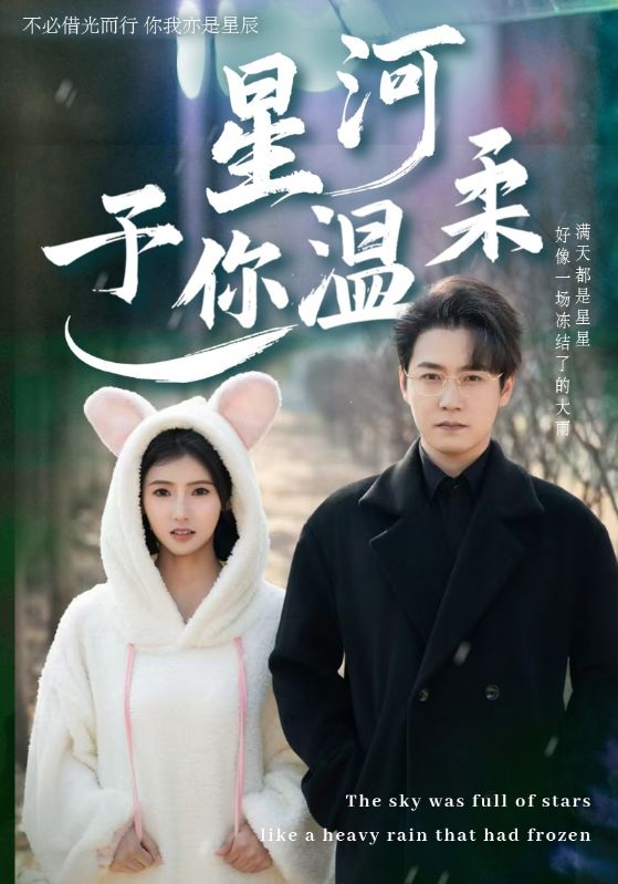星河予你温柔全集