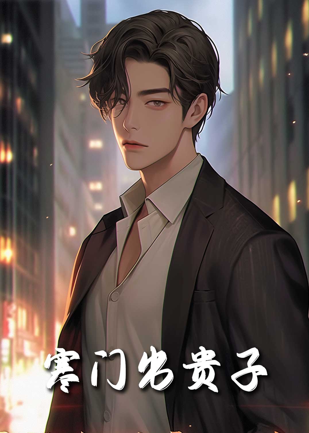 我有我的坚强后盾全集