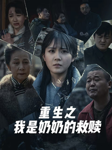 重生之我是奶奶的救赎全集