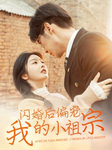 闪婚后偏宠我的小祖宗全集