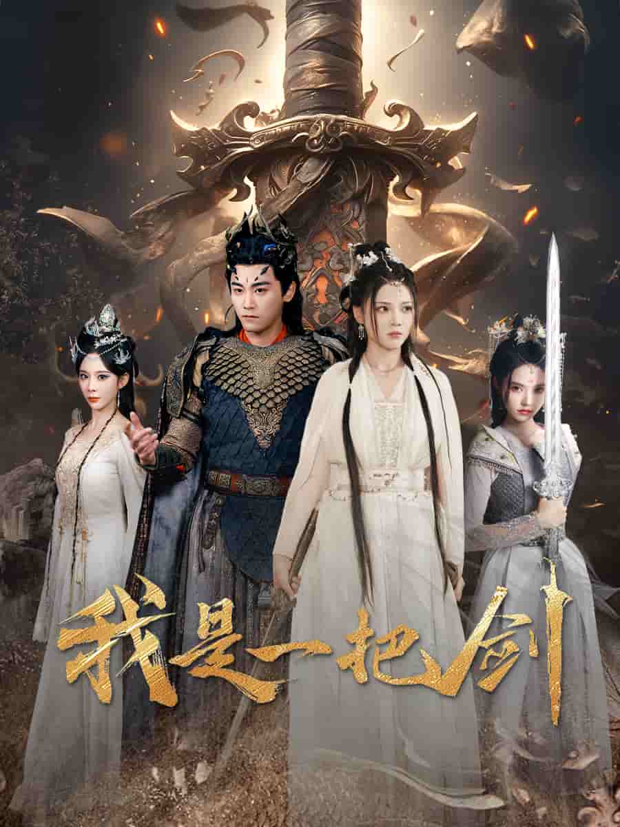 我是一把剑全集