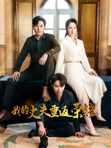 我的丈夫重返荣耀全集