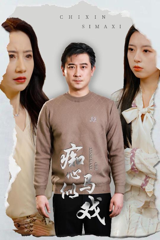 是谁导演这场戏全集