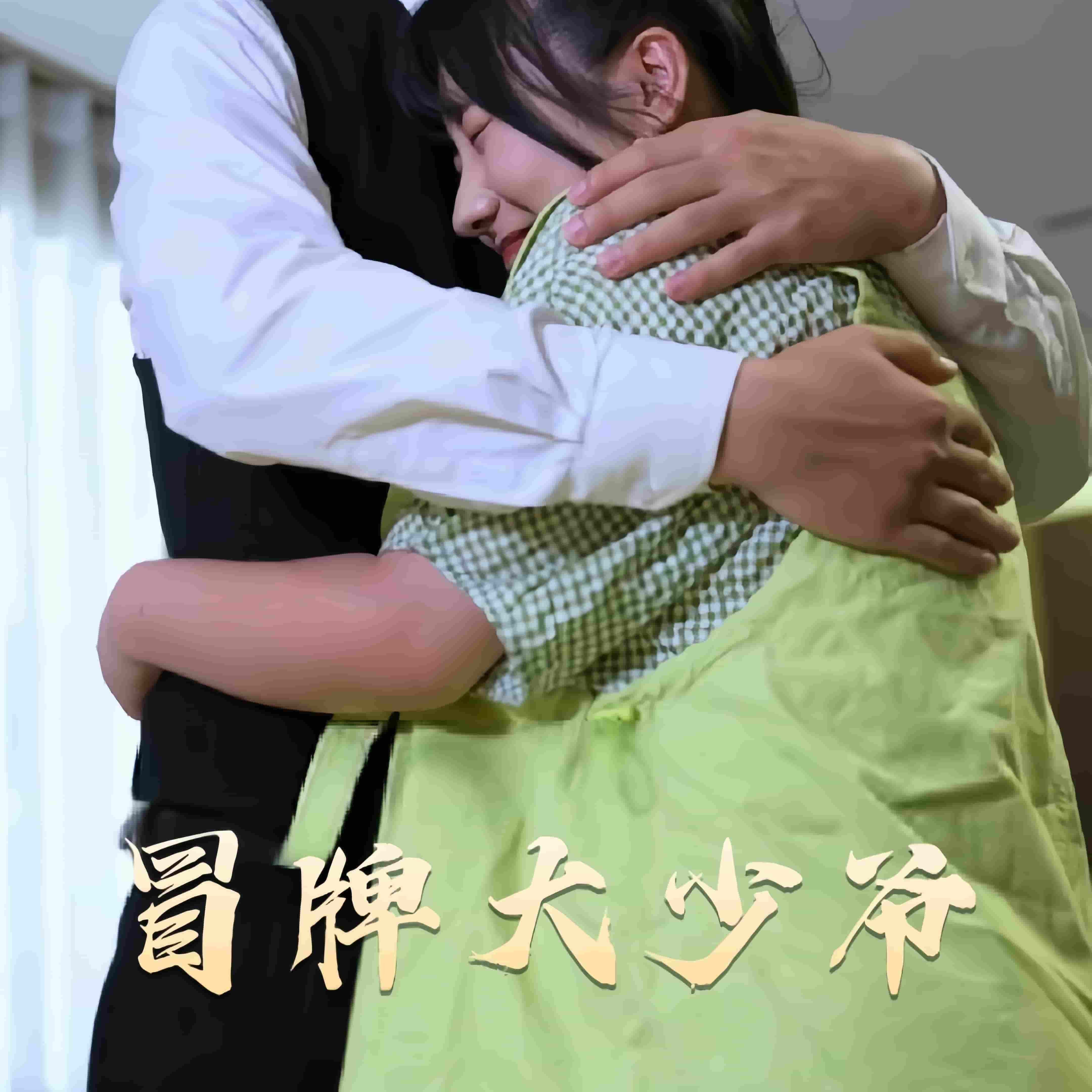 冒牌大少爷全集