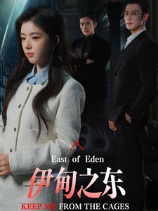 伊甸之东全集