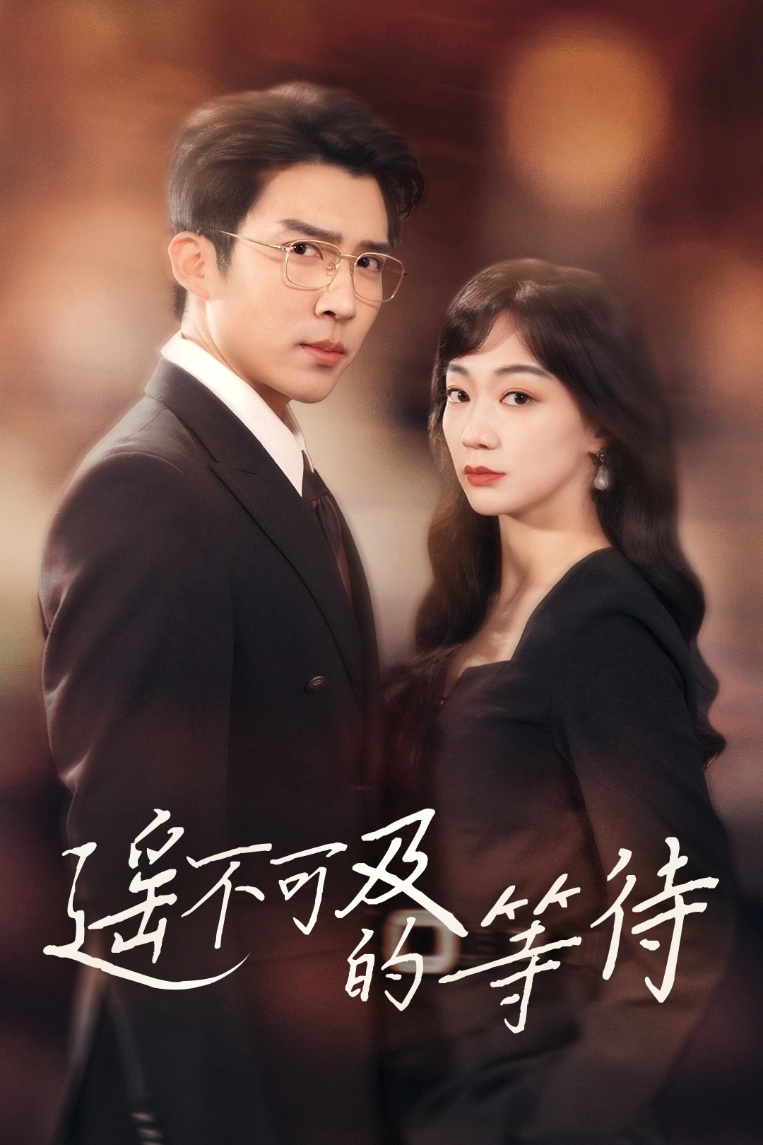 遥不可及的等待全集