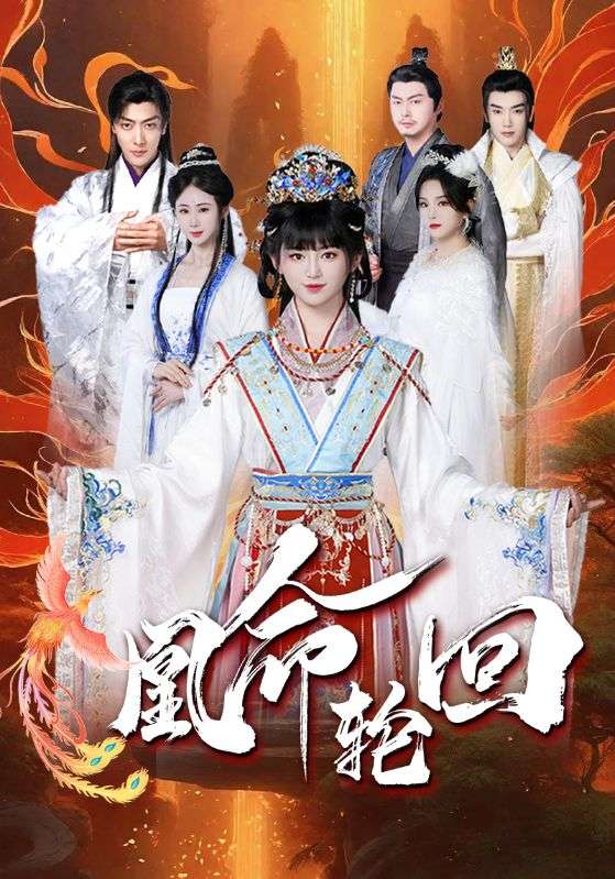 凰命轮回全集