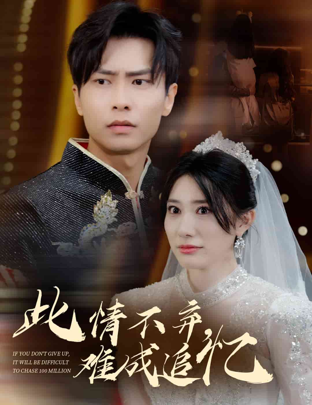 此情不弃难成追忆全集