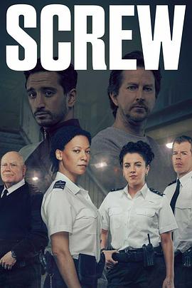 狱警生活第二季全集