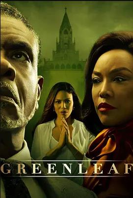 绿叶第四季全集