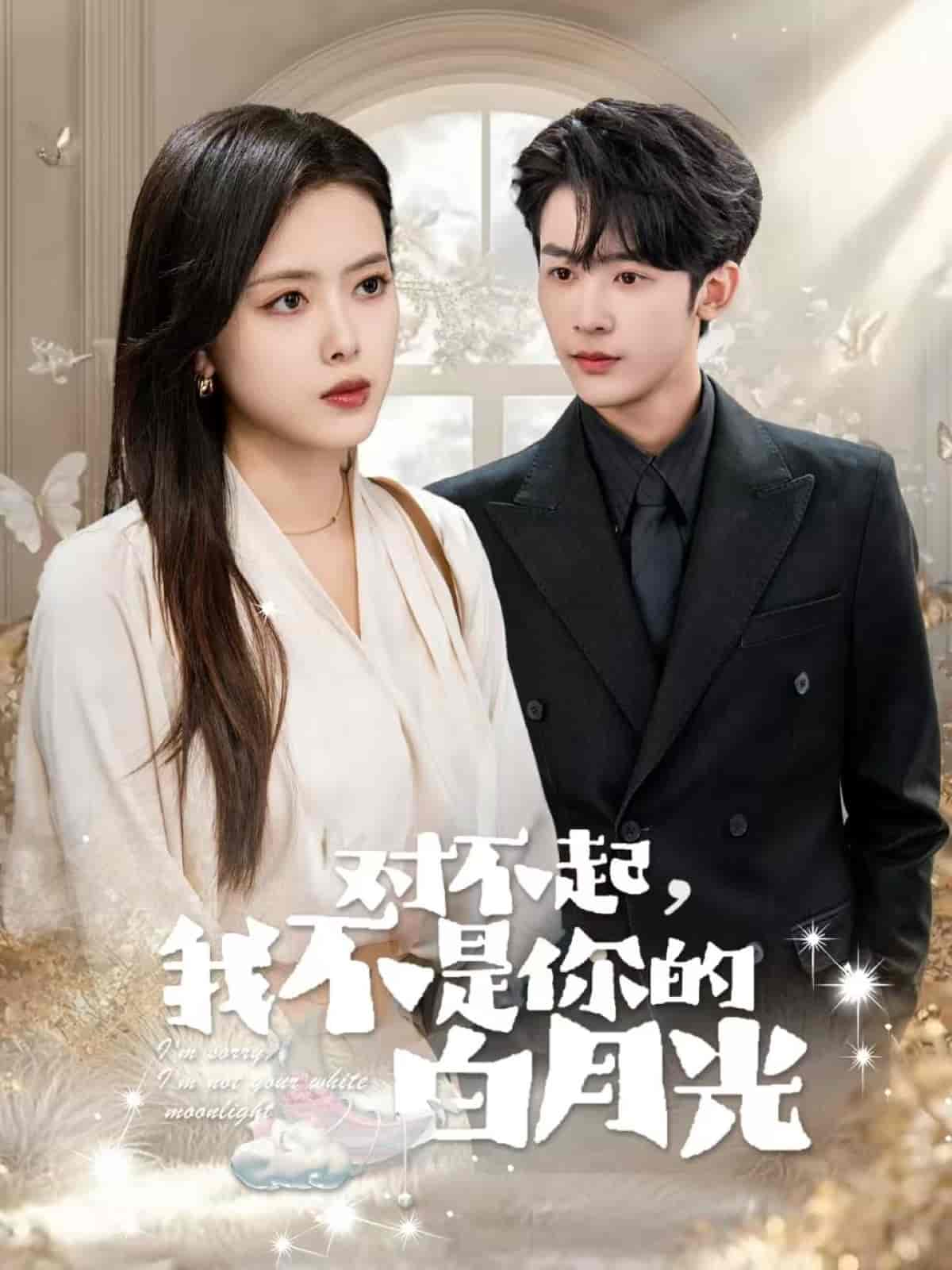对不起我不是你的白月光全集