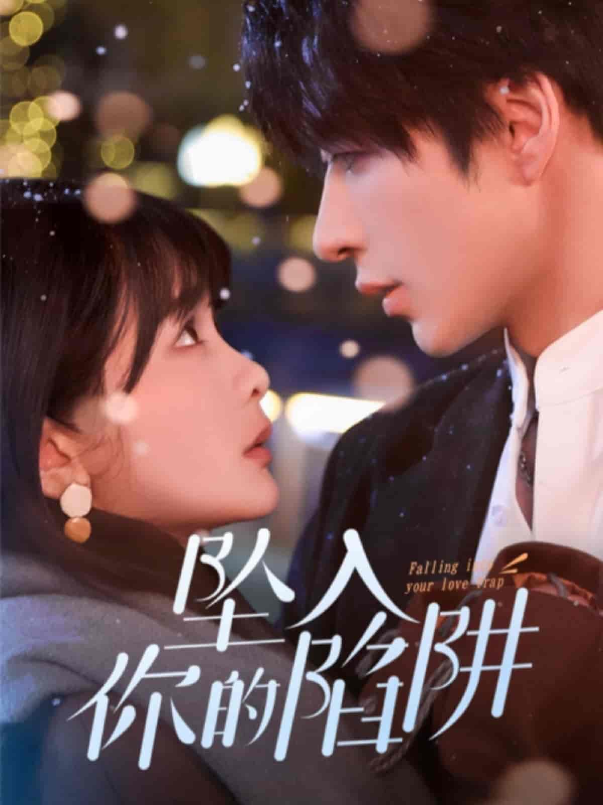 坠入你的陷阱全集