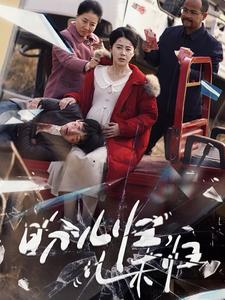 盼儿归儿未归全集