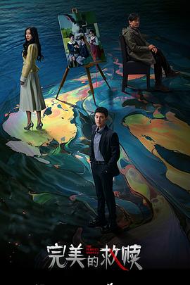 完美的救赎全集