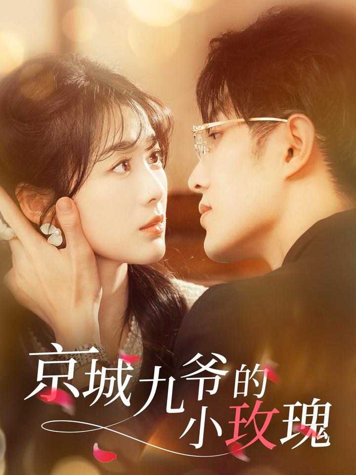 京城九爷的小玫瑰全集