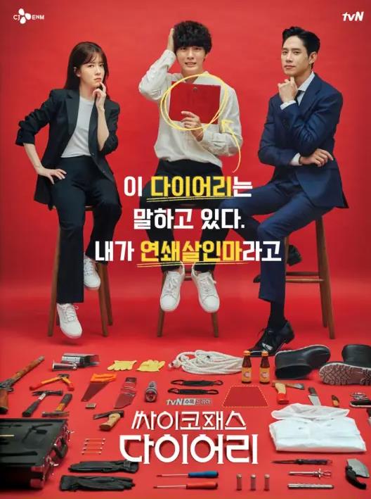 精神病患者日记全集