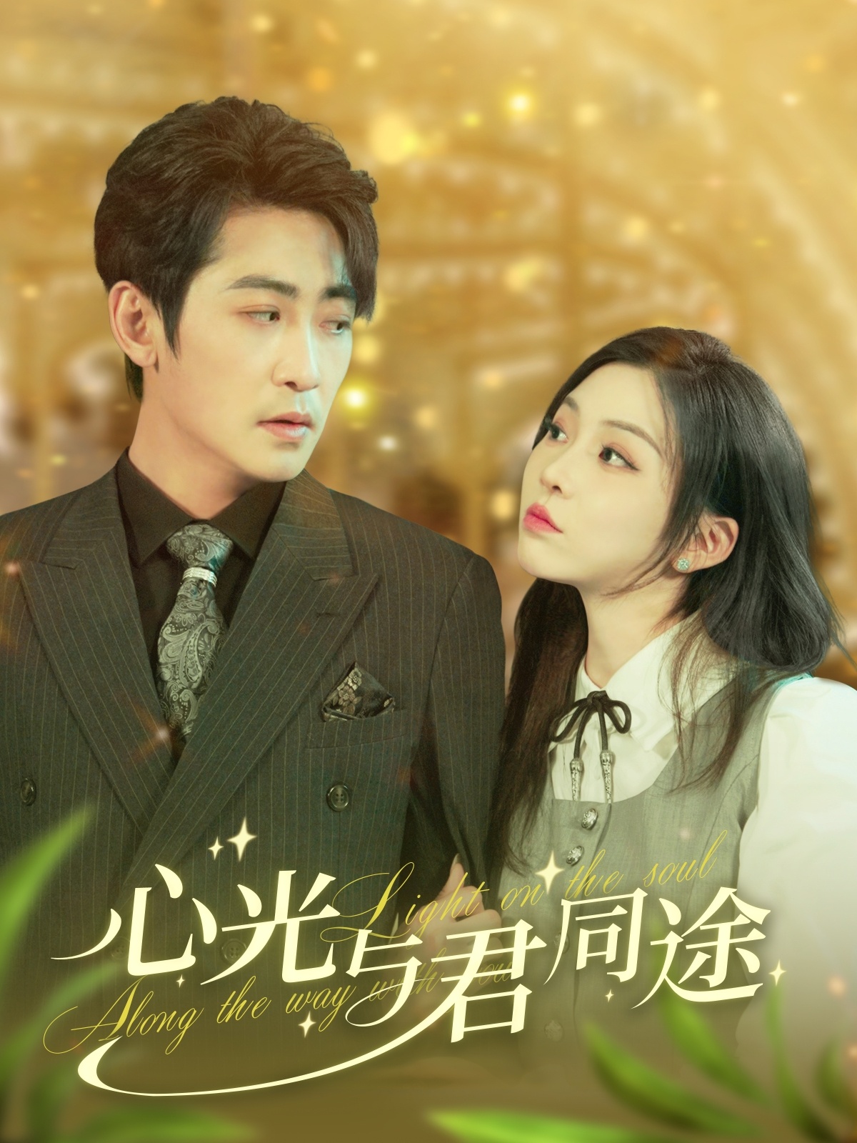 心光与君同途全集