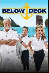 甲板之下第七季全集
