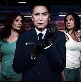 温特沃斯第二季全集