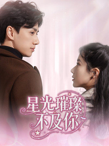 星光璀璨不及你全集