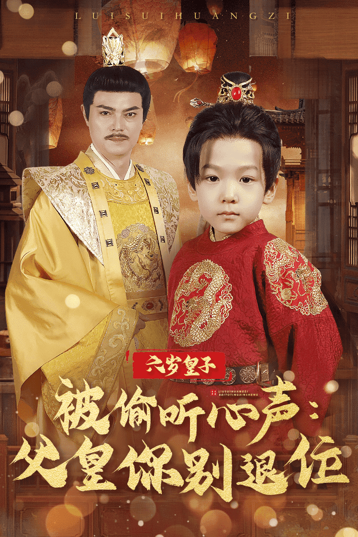 六岁皇子被偷听心声父皇你别退位全集