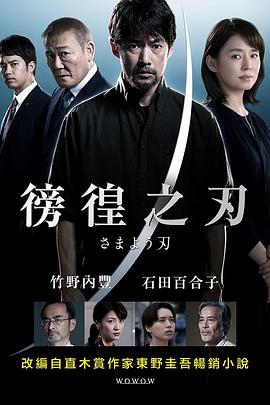 彷徨之刃2021全集