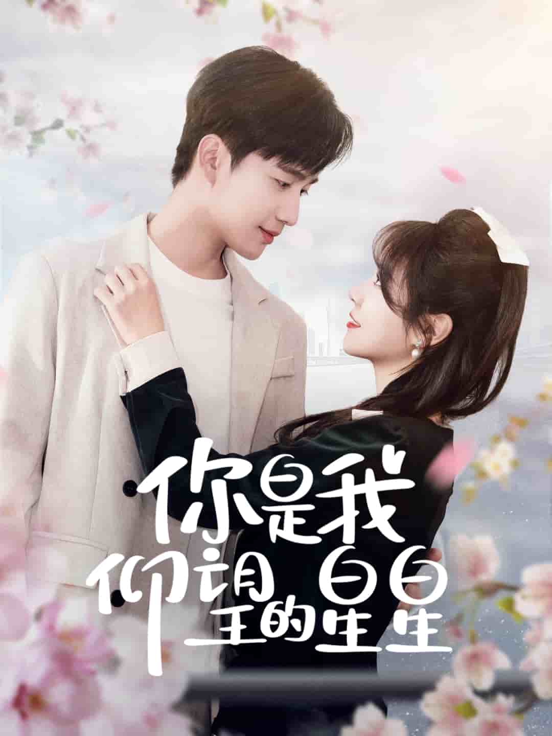 你是我仰望的星星全集