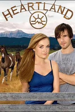 心灵之地第八季全集