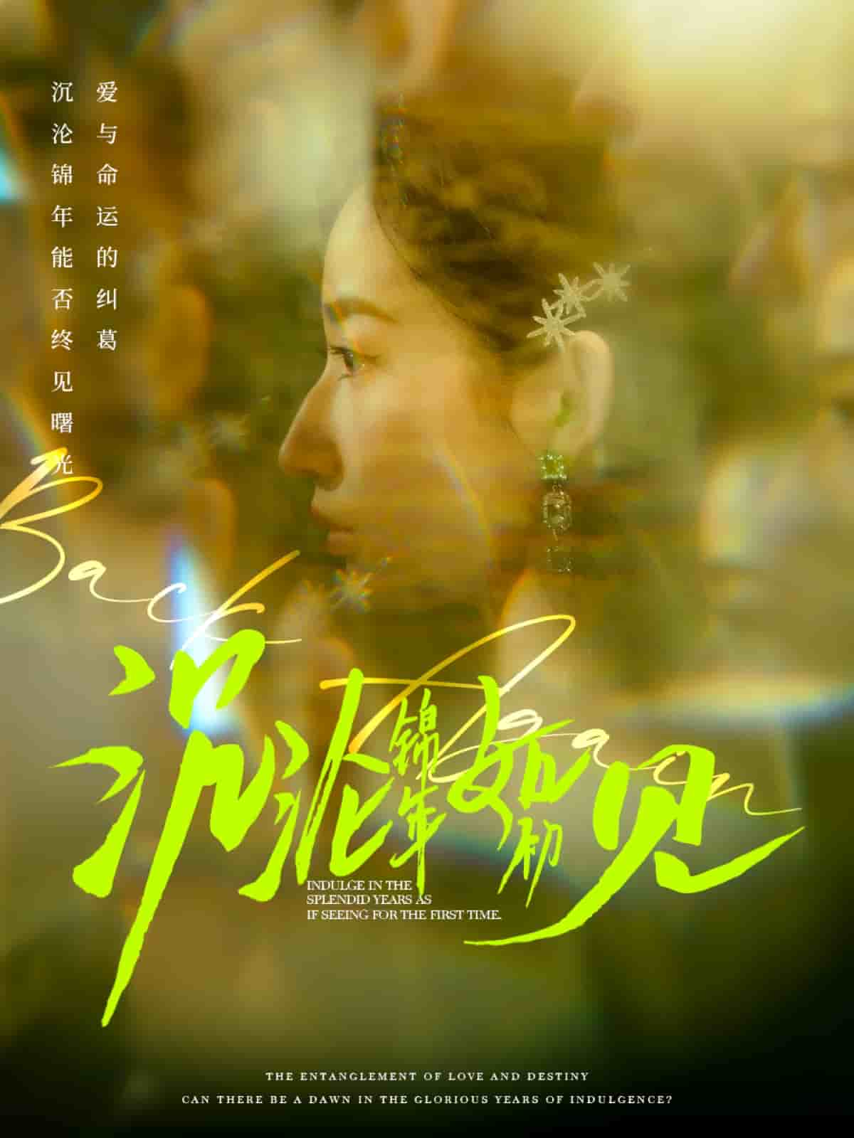 沉沦锦年如初见全集