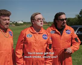 拖车公园男孩第十二季全集