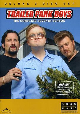 拖车公园男孩第七季全集