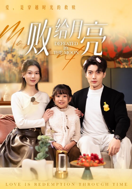 败给月亮全集