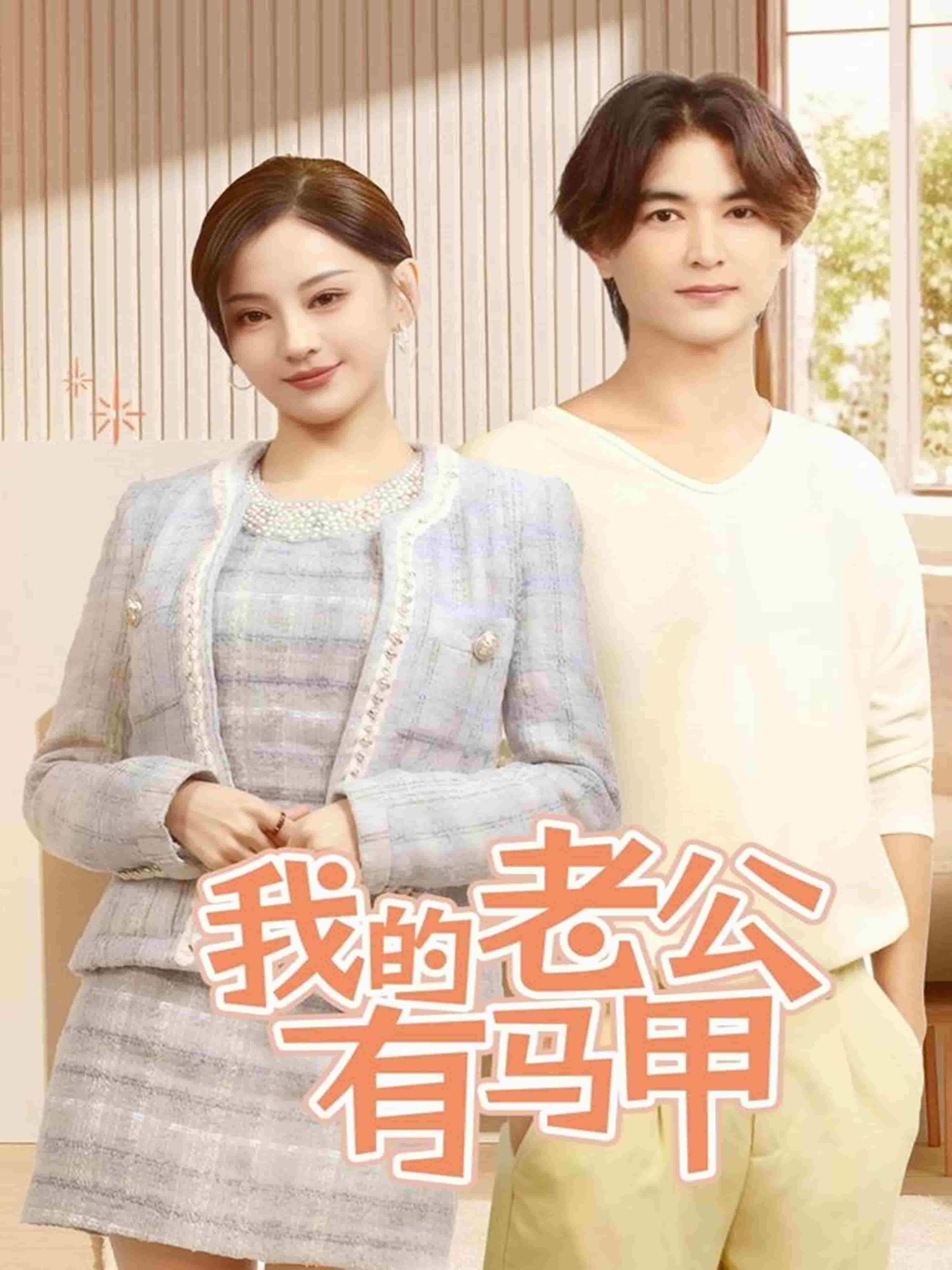 我的老公有马甲全集