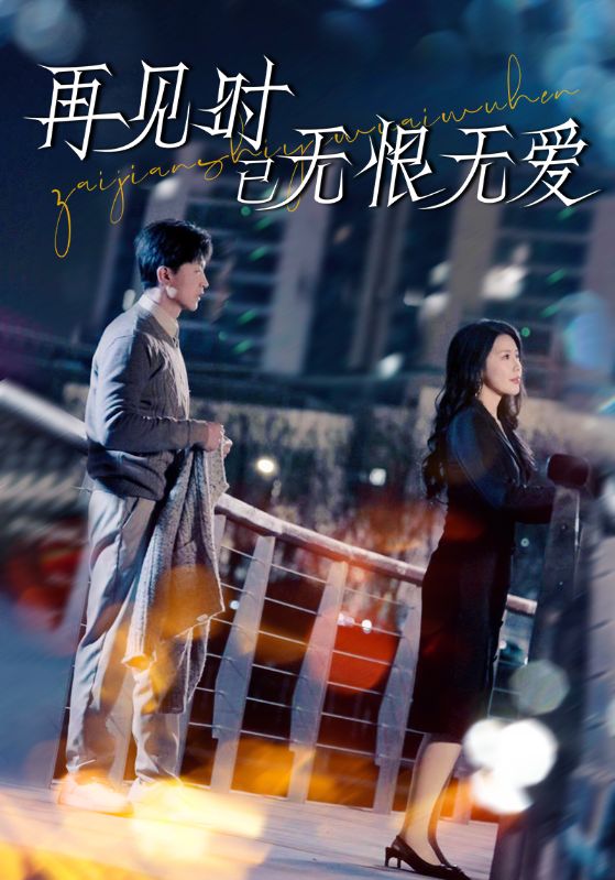 再见时已无恨无爱全集