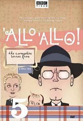 法国小馆儿第五季全集