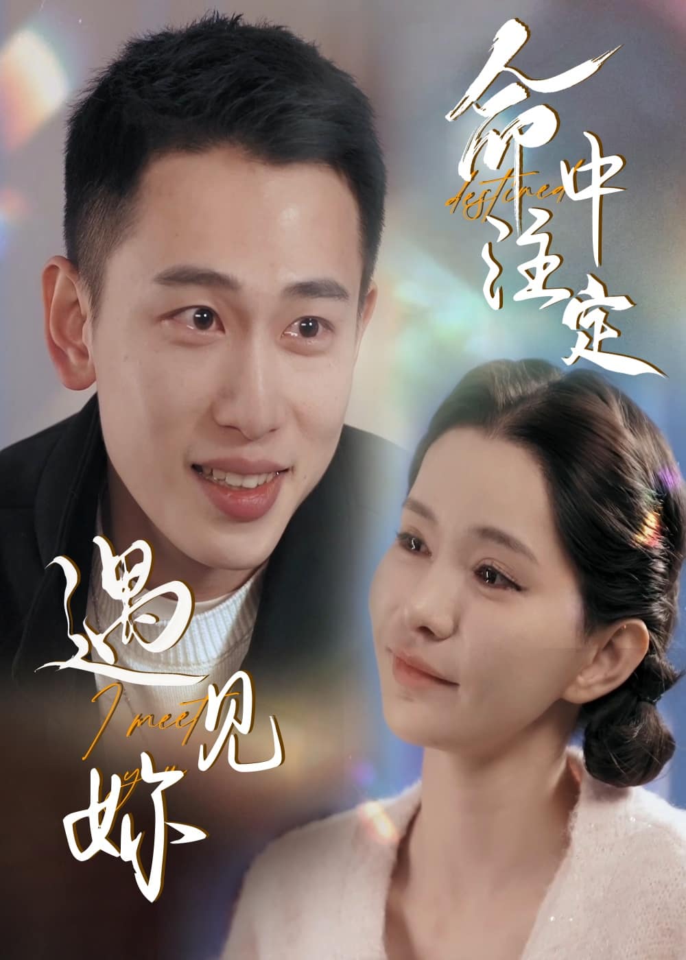 命中注定遇见妳全集