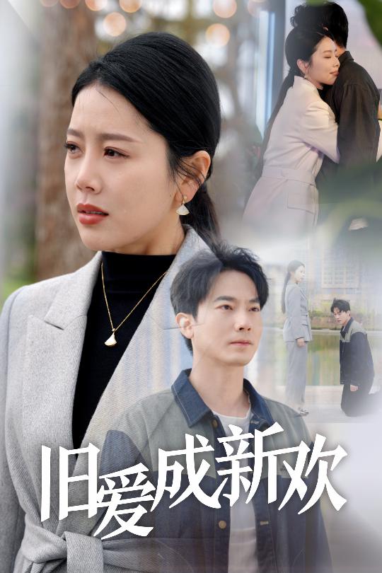 旧爱成新欢全集