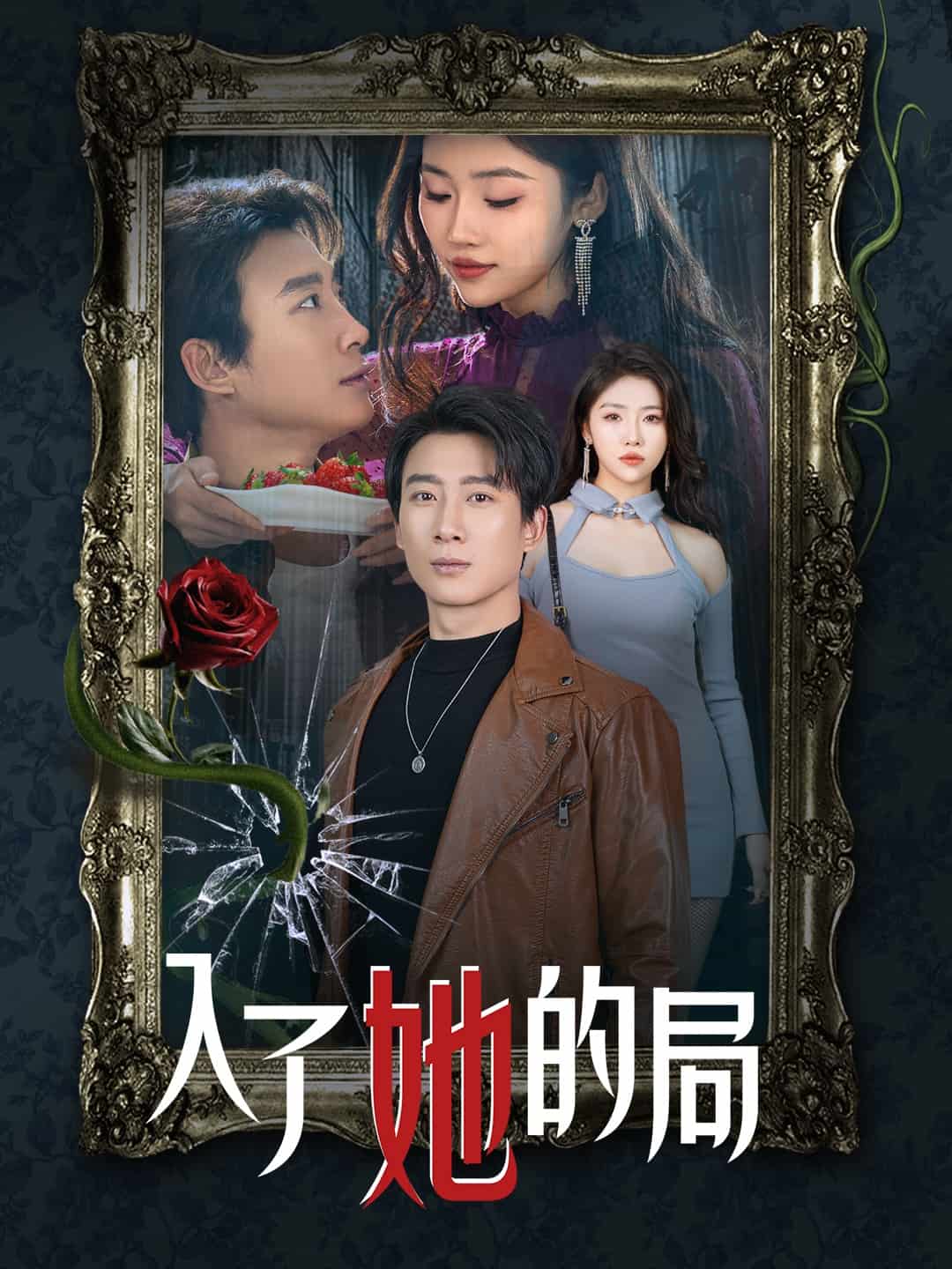 入了她的局全集