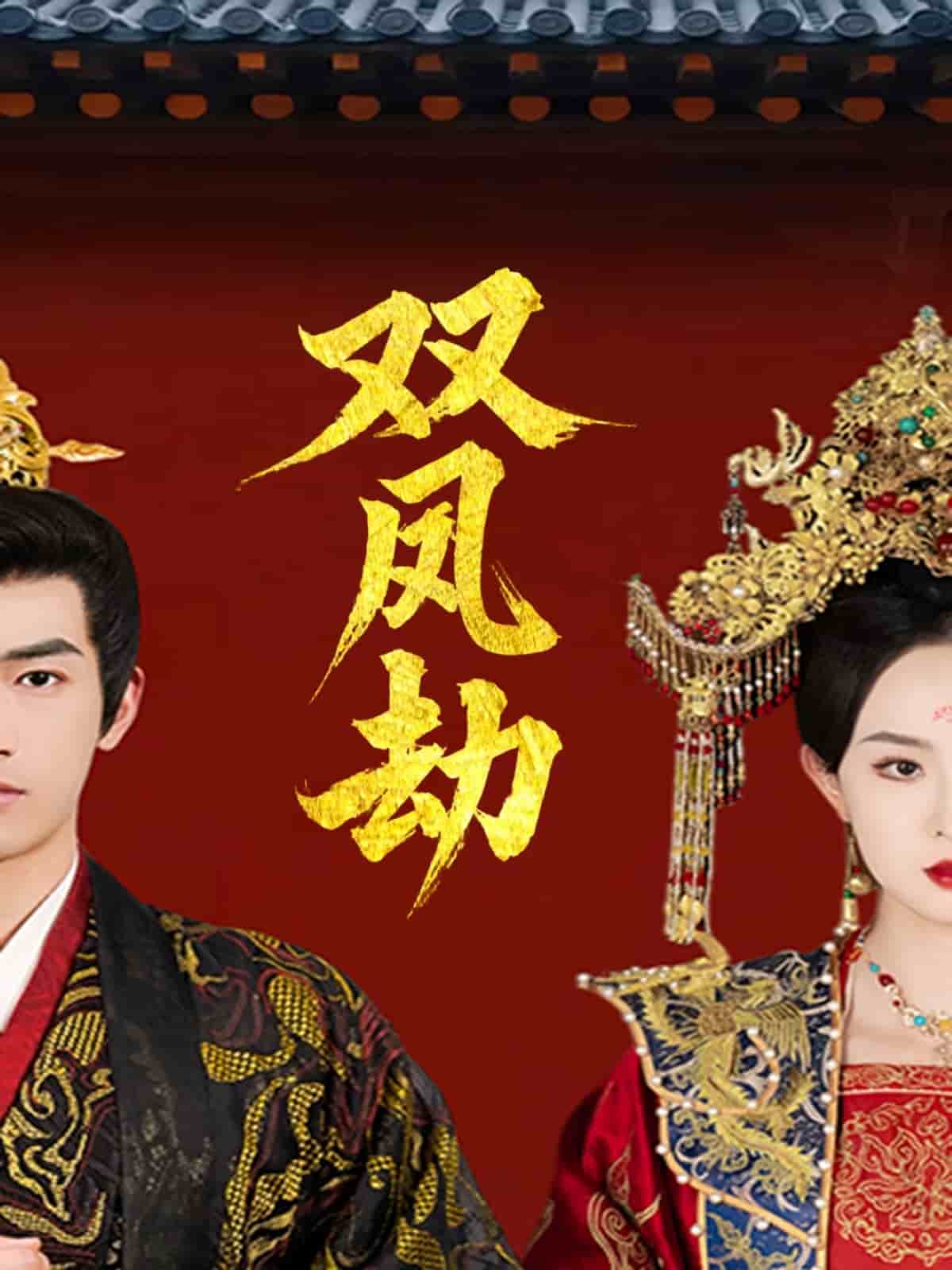 将军骨美人谋全集