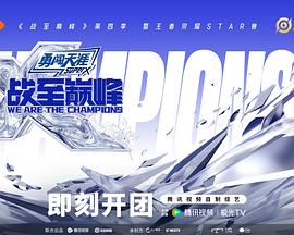 战至巅峰第四季全集