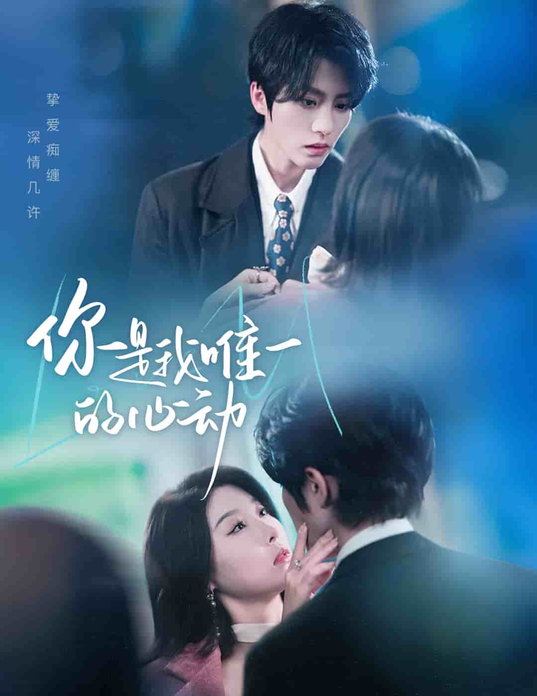 你是我唯一的心动全集