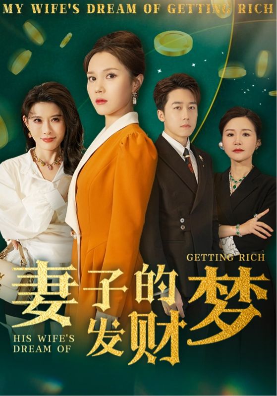 妻子的发财梦全集