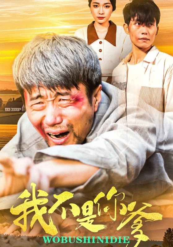 我不是你爹全集