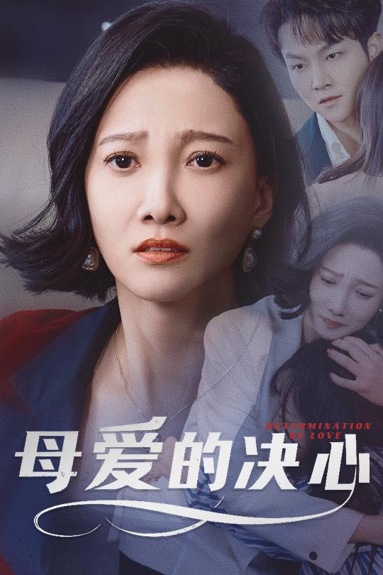 母爱的决心全集